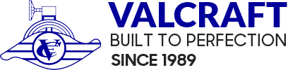 VALCRAFT ENGINEERS - Since 1989